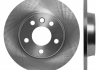 Тормозной диск Starline PB 1372