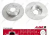 Тормозной диск ABE C3X001ABE