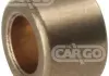 Втулка металлическая 142049