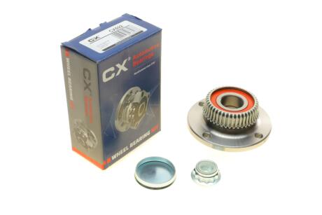 Підшипник ступиці CX CX592