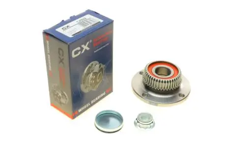 Подшипник ступицы CX CX592