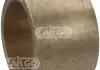 Втулка металлическая CARGO B140321 (фото 1)