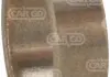 Втулка металлическая CARGO B140927 (фото 1)