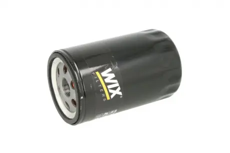 Фильтр масляный CHRYSLER PT CRUISER 2.4 03-09, FORD PICKUP F150 86-09 USA (WIX-FILTERS) WIX FILTERS 51516