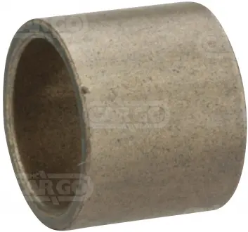 Втулка металева CARGO 140757
