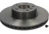 Диск тормозной BREMBO 09.B570.11