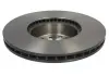 Диск тормозной BREMBO 09.B570.11 (фото 2)
