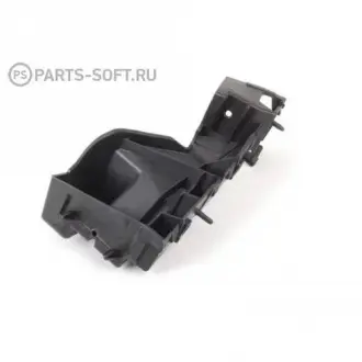 Крепление бампера переднего VAG 8R0807284C