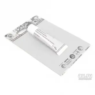 Смазка 10г VAG G052168A1