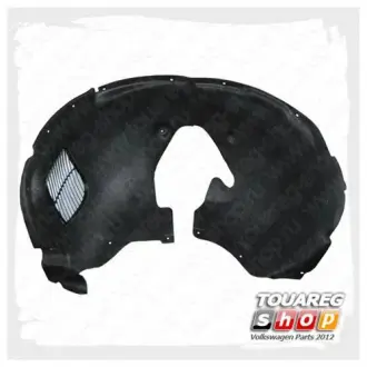 Арка колеса VAG 7L6809961M