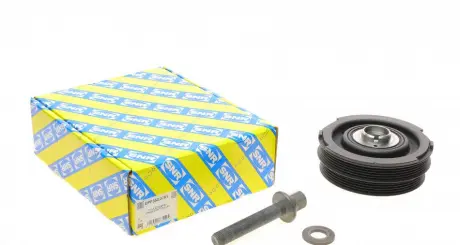 Шкив ремня SNR SNR NTN DPF350.07K1