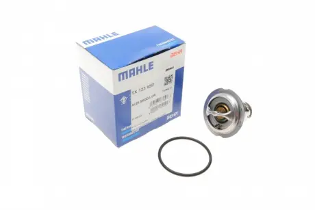 Термостат, охолоджуюча рідина MAHLE KNECHT TX 123 95 D