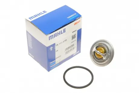 Термостат, охлаждающая жидкость MAHLE KNECHT TX 111 87 D