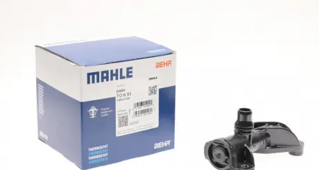 Термостат, охолоджуюча рідина MAHLE KNECHT TO 6 93