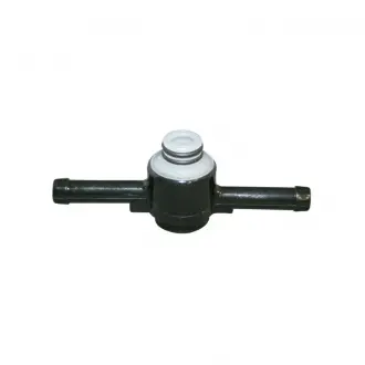 Клапан топливного фильтра LT 2.5 / 2.8TDI 96-06 JP GROUP 1116003500