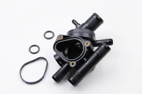 Термостат 1.9D Kangoo 97- / Clio 98-05 / Laguna 99 / Megane 96-03 (89C) з корпусом FACET 7.8178