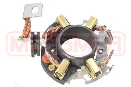 Щеткодержатель ERA 232009