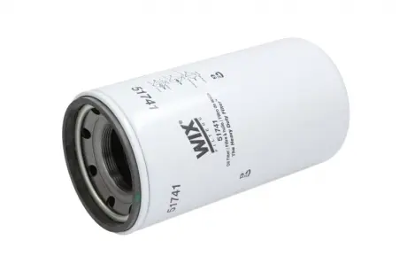 Фильтр масляный WIX FILTERS 51741