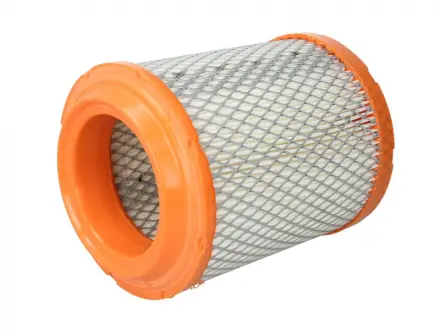 Фільтр повітряний DODGE CALIBER 2.0-2.4 11-, JEEP COMPASS 2.0-2.4 11- (WIX-FILTERS) WIX FILTERS 49014