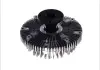 Вискозная муфта Thermotec D55007TT