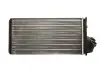 Радіатор пічки D6M007TT