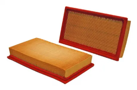 Фільтр повітряний MAZDA CX-9 3.5-3.7 07-, FORD EXPLORER 2.0-4.6 11- USA (WIX-FILTERS) WIX FILTERS 46935