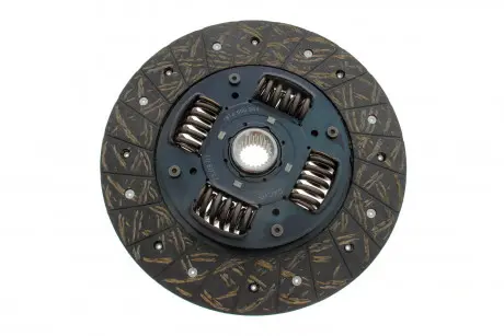 Диск сцепления SACHS 1878 600 944