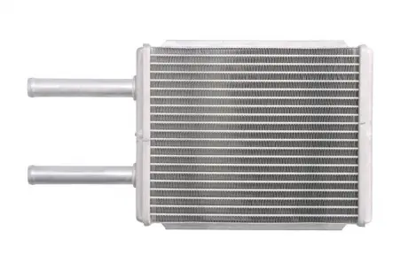 Радиатор печки NISSENS 77503
