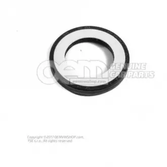 Сальник КПП VAG 0BH409400E