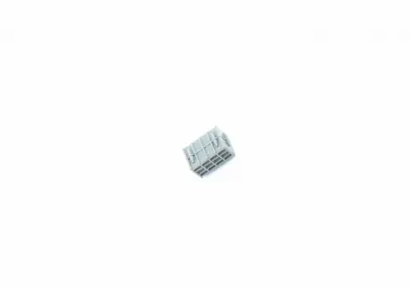 Уплотнитель крышки ГРМ VW Touareg 3.0D (03-), Amarok (17 -) / Audi A4-A8, Q5, Q7, Q8 VAG 057103147A
