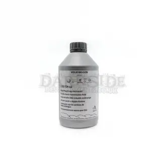 Олива АКПП VAG G055529A2