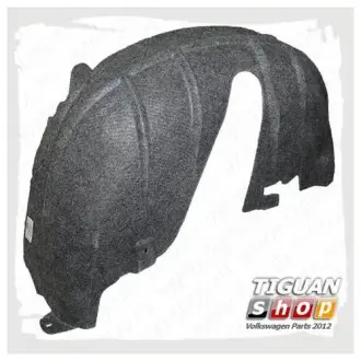Кожух арки VAG 5N0810971