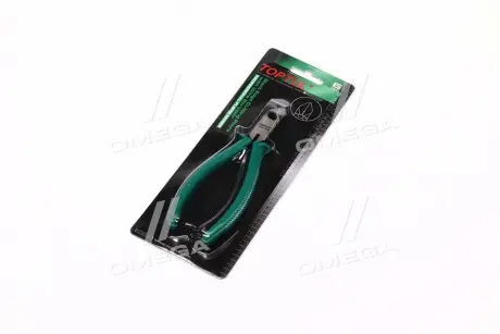 Бокорезы 6 "(с отверстиями для зачистки проводов) (про-во) Toptul DEAA1206B