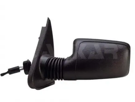 Дзеркало прав., Хутро. регул., опукле (3 кабелю) ALKAR 6102288 (фото 1)