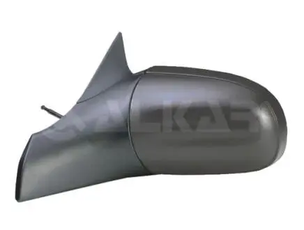 Зеркало прав., Мех. регул., выпуклое ALKAR 6102417 (фото 1)