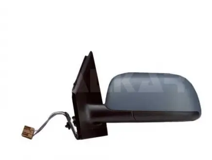 Зеркало лев., Эл. регул., с подогревом, асферические. ALKAR 6125110 (фото 1)