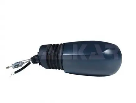 Дзеркало прав. механічні. регул. ALKAR 6165349