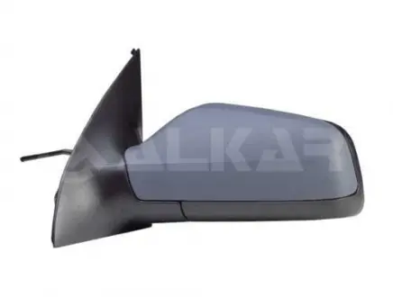 Дзеркало прав., Хутро. регул., грунт., опукле ALKAR 6165437
