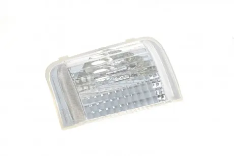 Ук.поворота в фаре, правый white, 5W, 2 Pins, CT [OE 6325H1] ALKAR 6202922