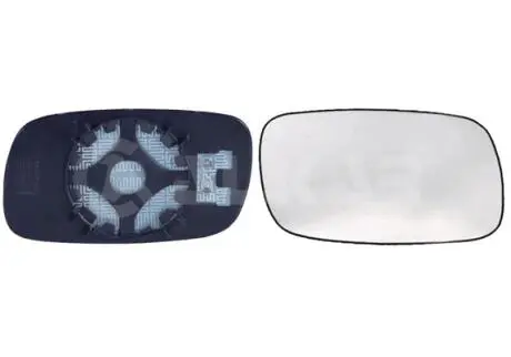 Фото 1 - скло дзеркала прав. з пласт. тримають., з обігрівом, випуклое10 / 94- ALKAR 6426436 Скло дзеркала прав. з пласт. тримають., з обігрівом, випуклое10 / 94- ALKAR 6426436 (фото 1)