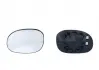 Стекло зеркала лев. с пласт. держателем, асферическое 6451283