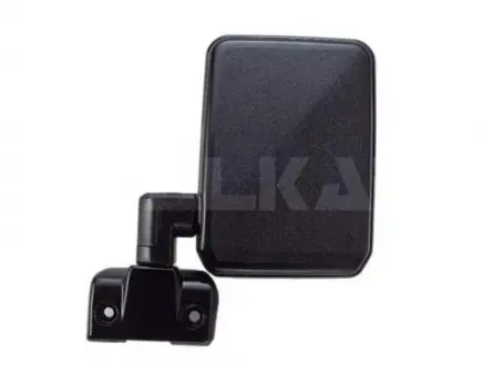 Зеркало лев., Руч., Плоск., TY [OE 8794060372] ALKAR 9001032