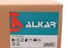 Зеркало ALKAR 9202922 (фото 9)