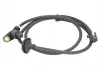 Датчик ABS задн Лів/Прав VW GOLF III, GOLF IV, SANTANA, VENTO 1.4-2.8 10.91-06.02 CCZ1392ABE