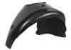 Підкрилок передн лів (задня частина, пвх / abs, termoformowane próżniowo) BMW 5 E39 11.95-09.00 BLIC 6601010065807P (фото 1)