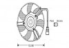 Вентилятор AVA AI 7516