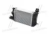 Интеркулер AVA AVA COOLING DAA 4013 (фото 3)