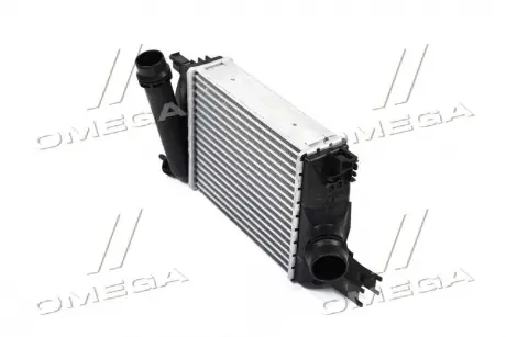 Интеркулер AVA AVA COOLING DAA 4013