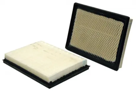 Фильтр воздушный CHRYSLER 300 C 04-USA (WIX-FILTERS) WIX FILTERS 42843