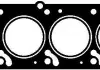 Прокладка головки блока цилиндров OPEL 61-25075-30